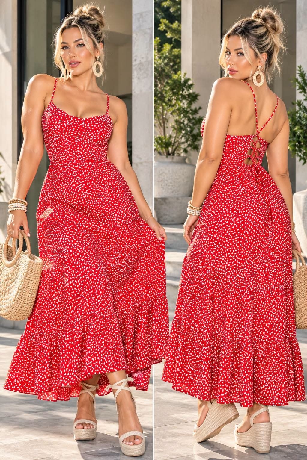 Vestido Magnolia - Imagen 2