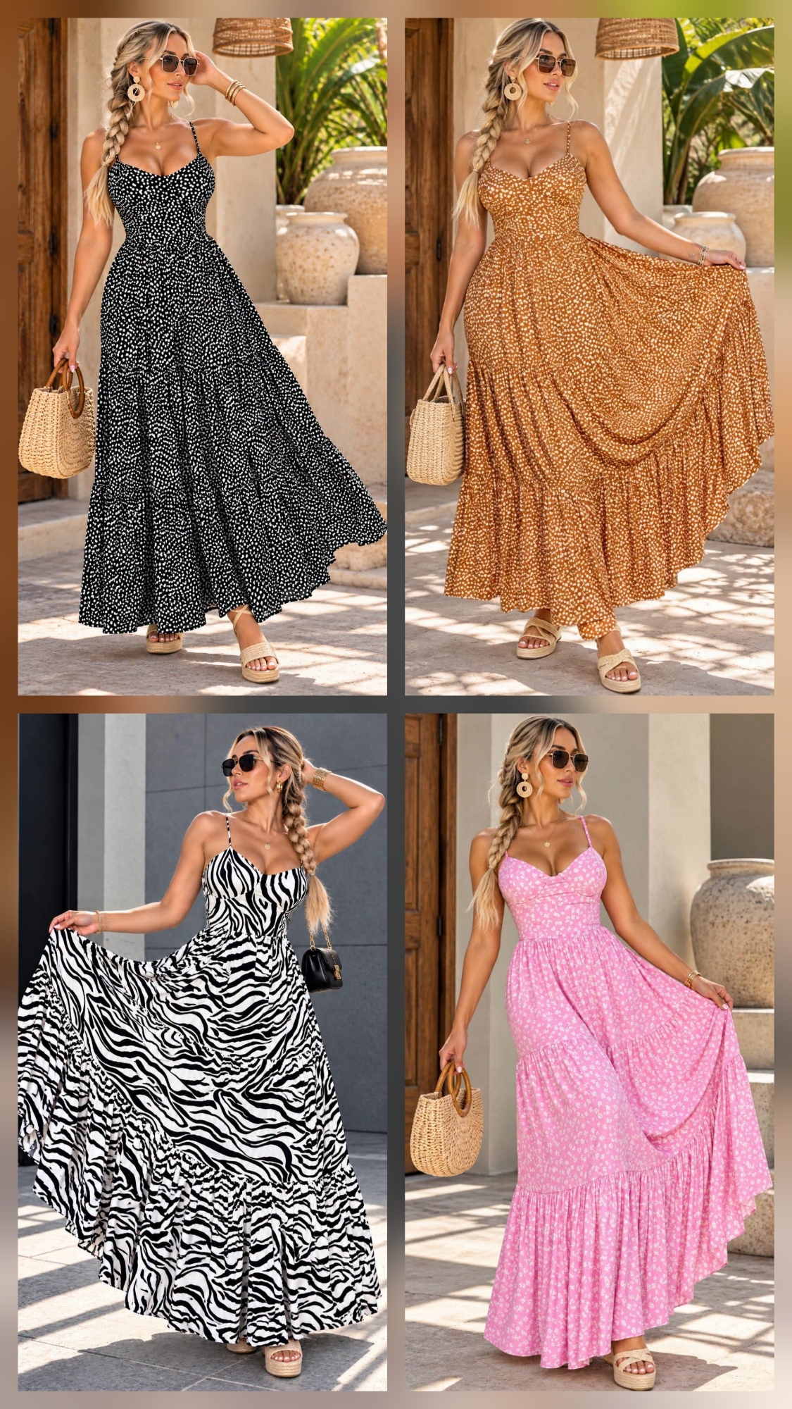 Vestido Magnolia - Imagen 3
