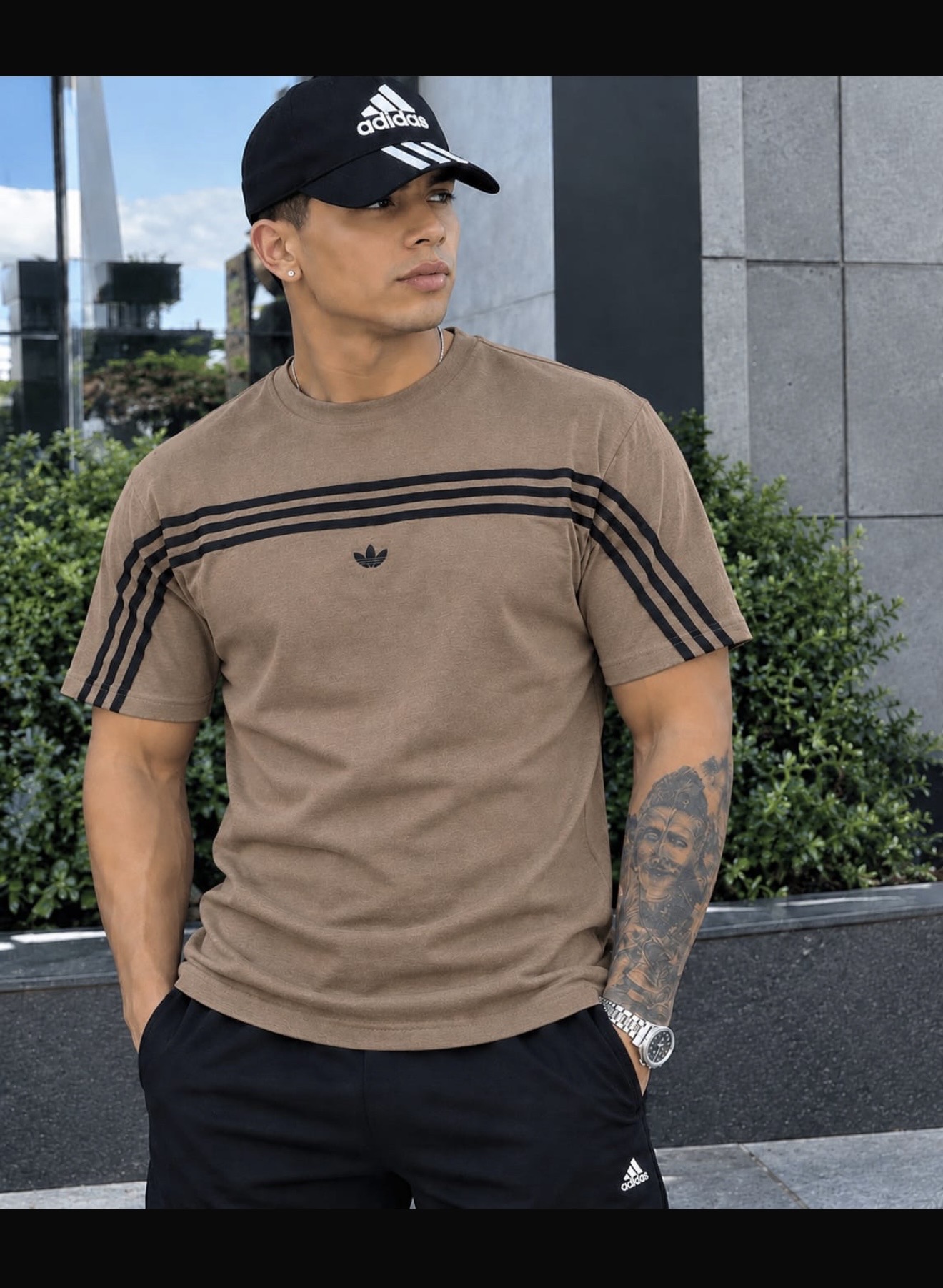  Remera  Retro  Hombre - IMG_0184.jpeg