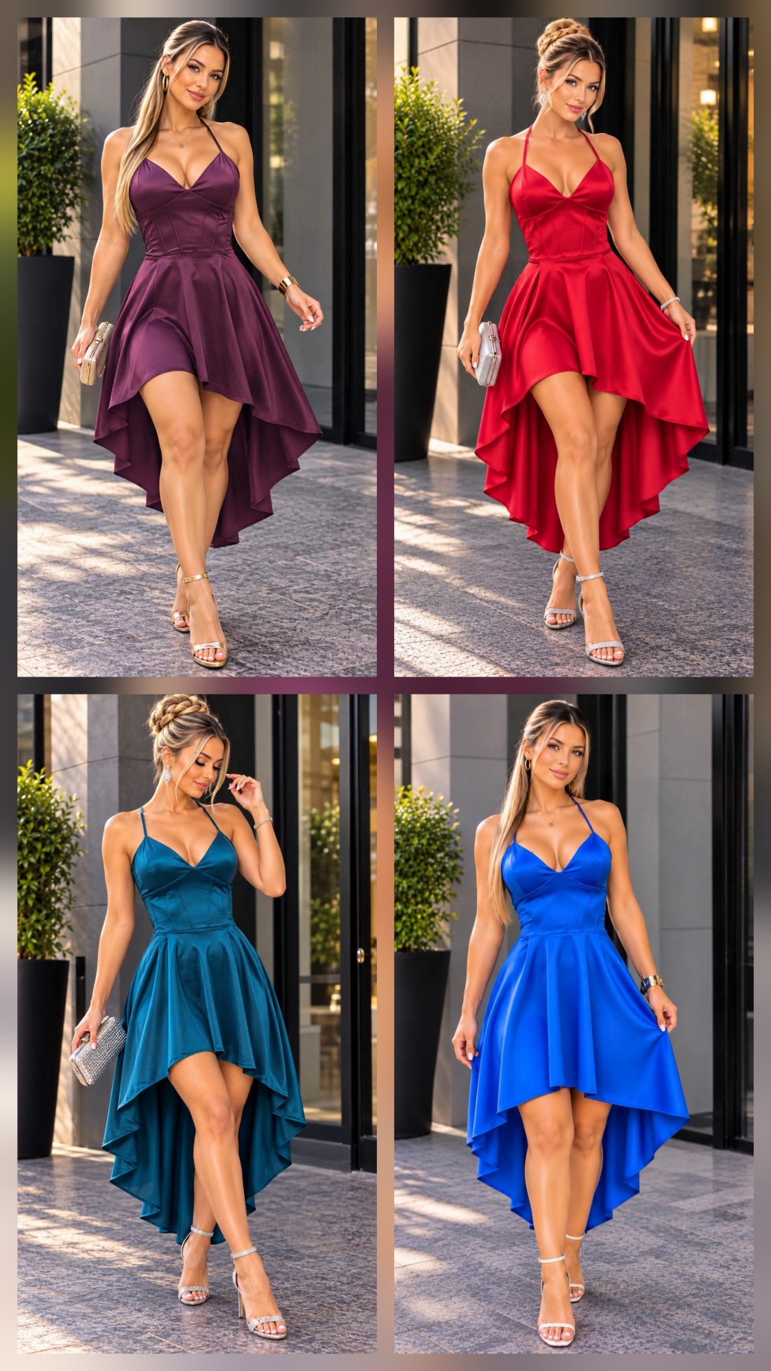 Vestido Patty - Imagen 3