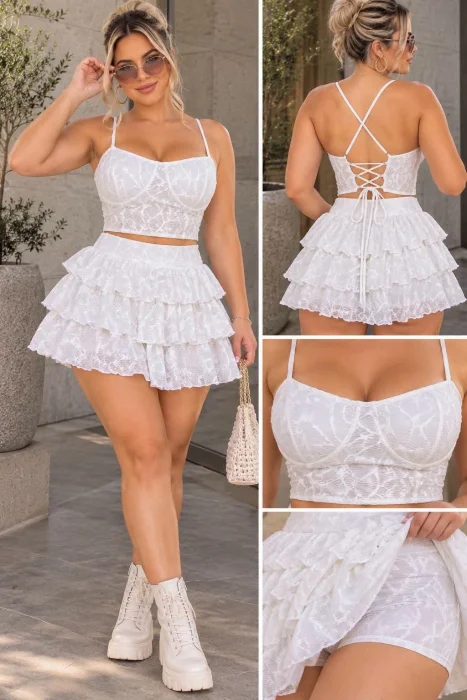 Conjunto Cora
