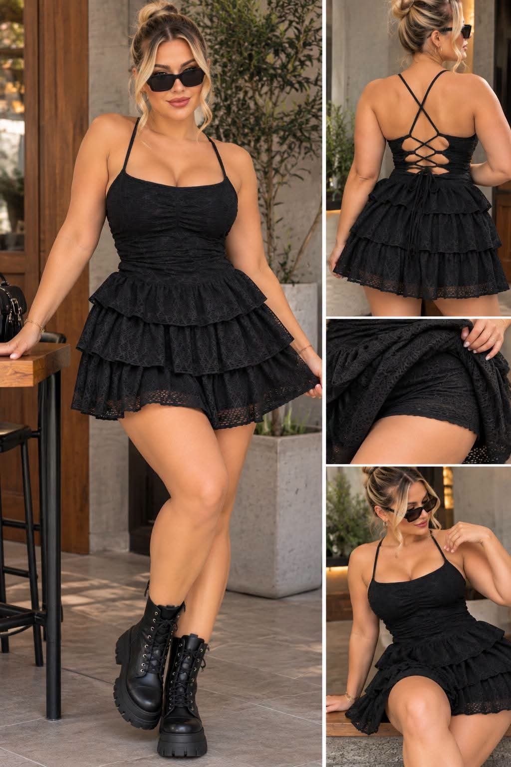 Conjunto Cora - Imagen 2