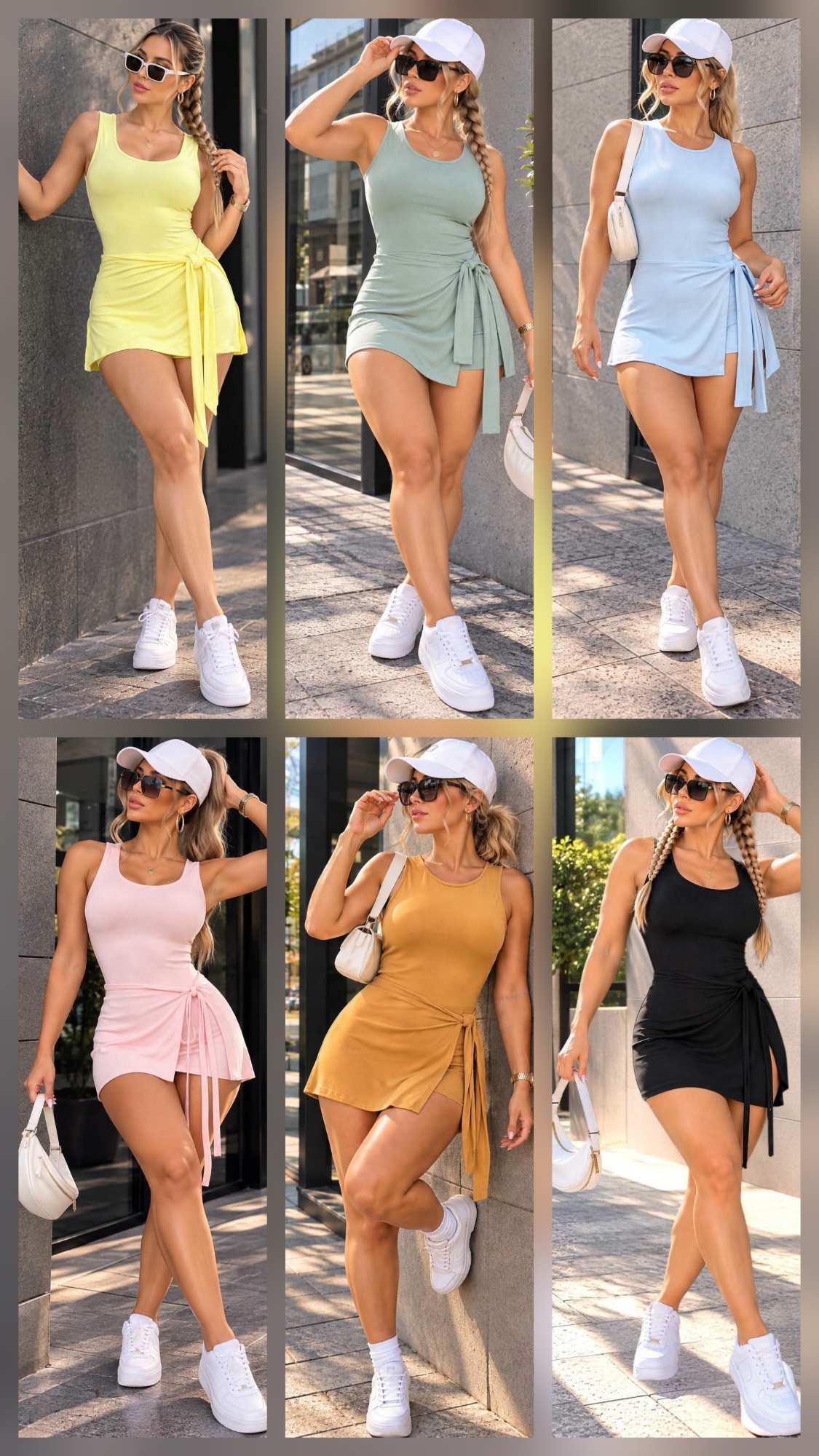 Enterizo Rina - Imagen 3