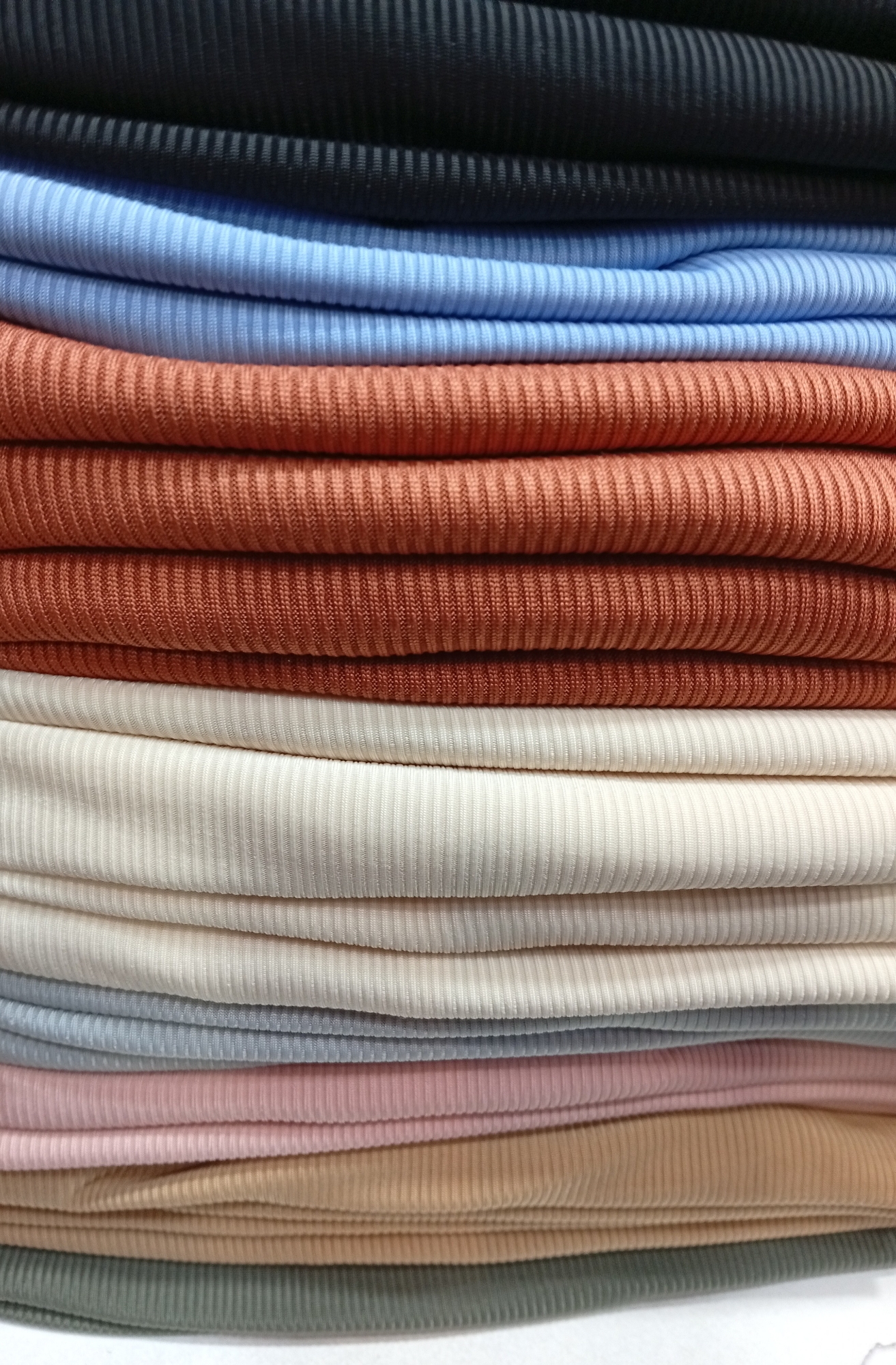 Musculosa Morley - Imagen 3