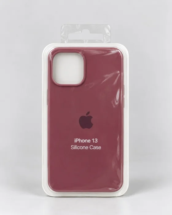 Funda de Silicona para Iphone 13
