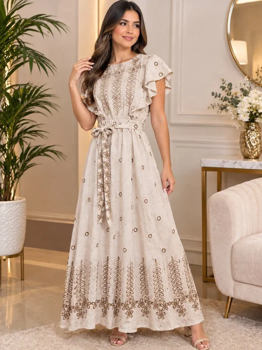 Vestido Luna