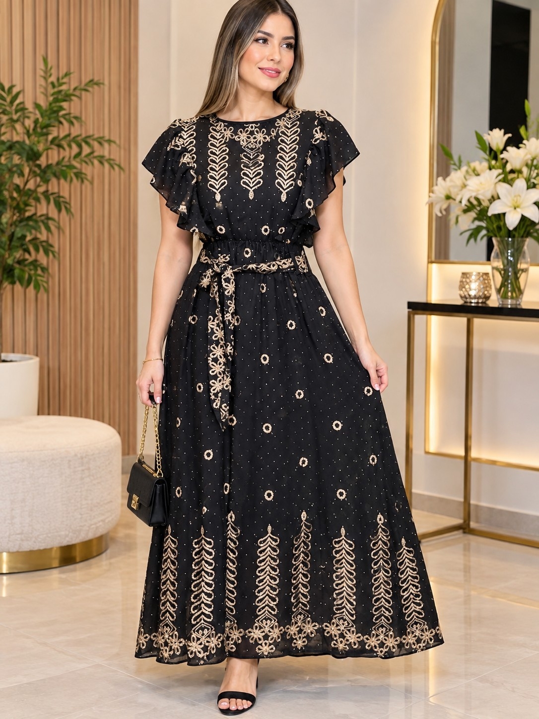 Vestido Luna - Imagen 2