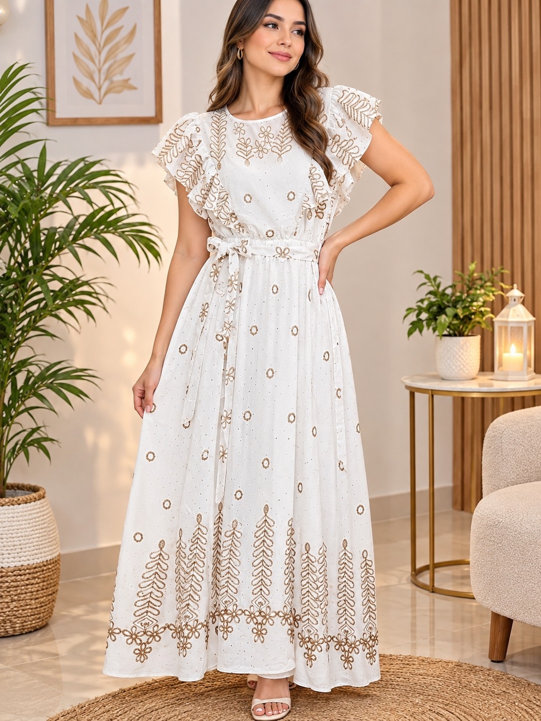 Vestido Luna - Imagen 3