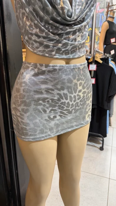 Pollera Vizu