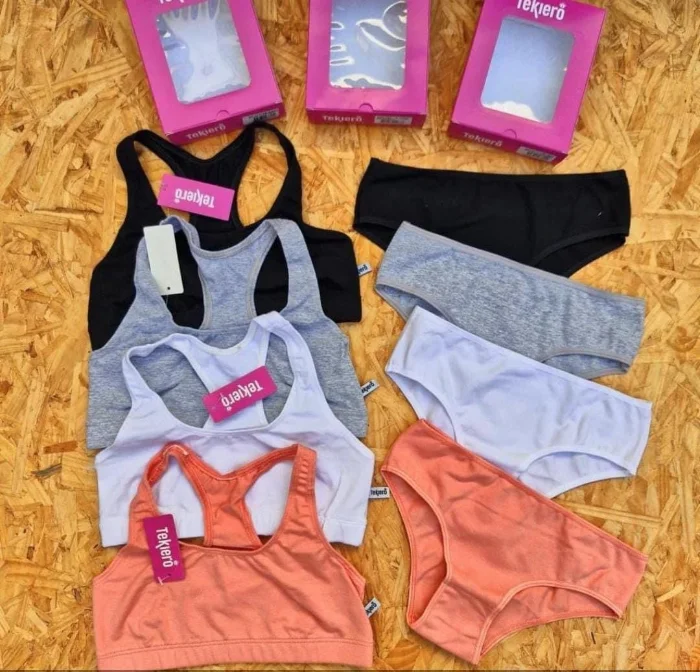 Conjunto Juvenil