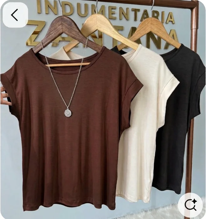 Remera Melvin