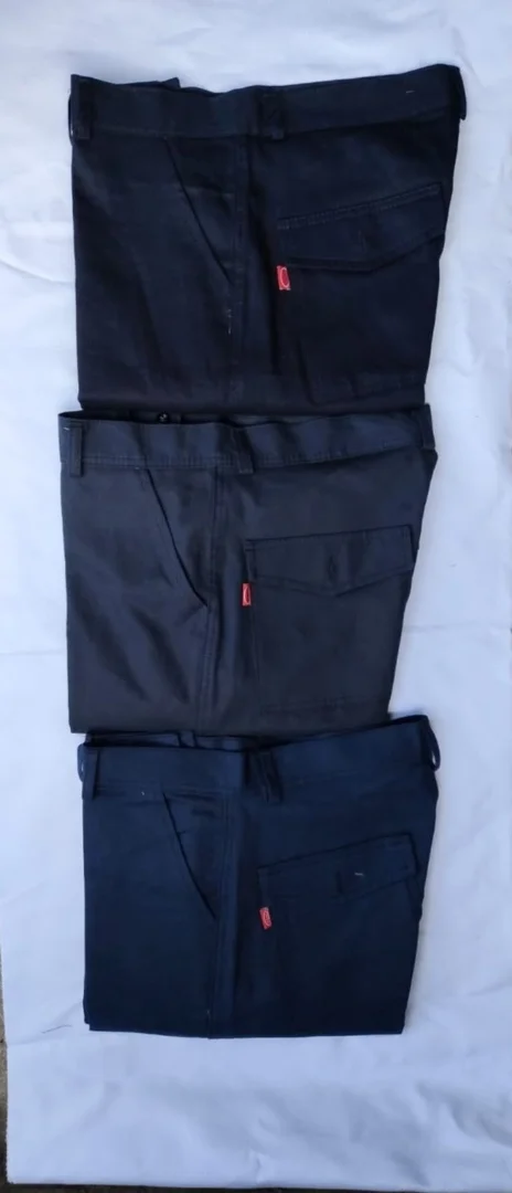Pantalón Cargo - Imagen 3