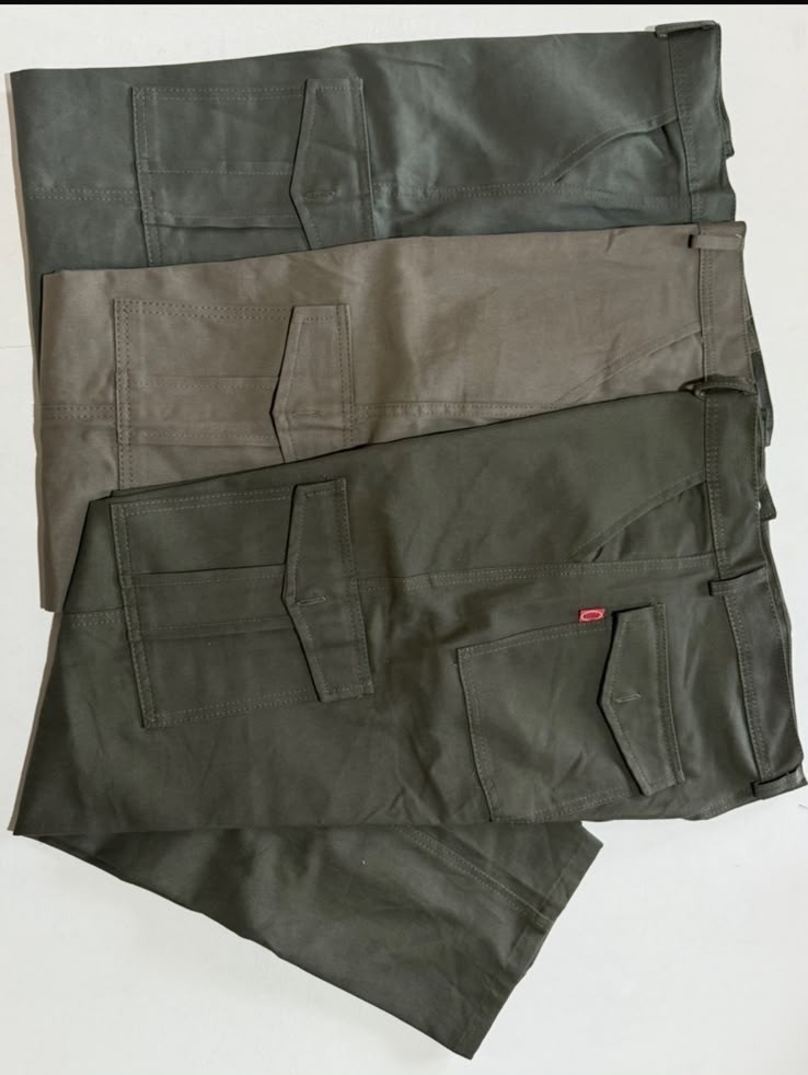 Pantalón Cargo - Imagen 4
