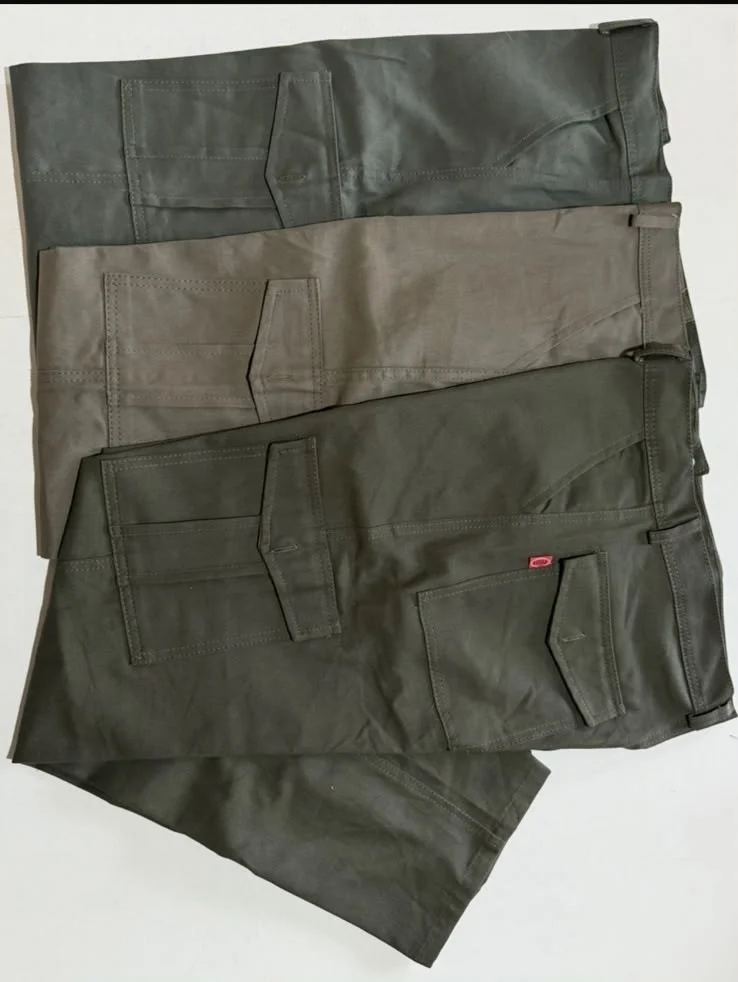 Pantalón Cargo - Imagen 4