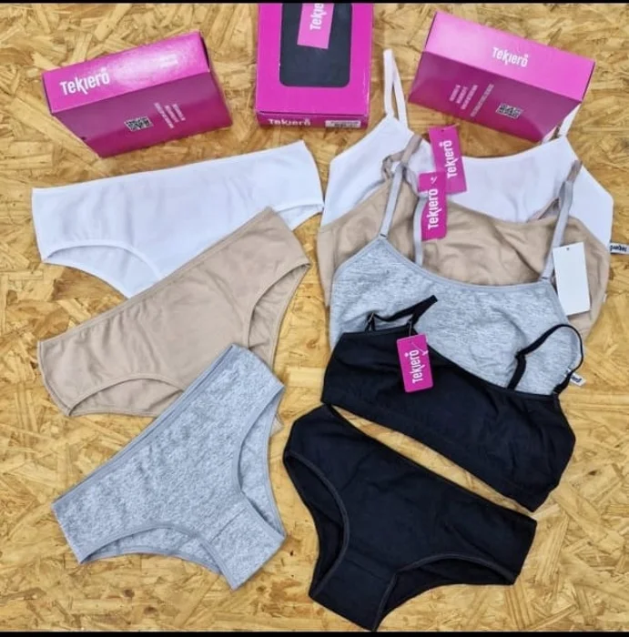 Conjunto Juvenil