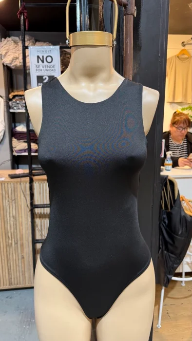 Body Modal Soft