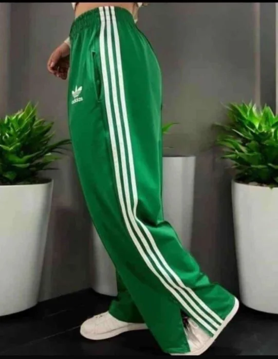 Palazo Tres Lineas Lycra
