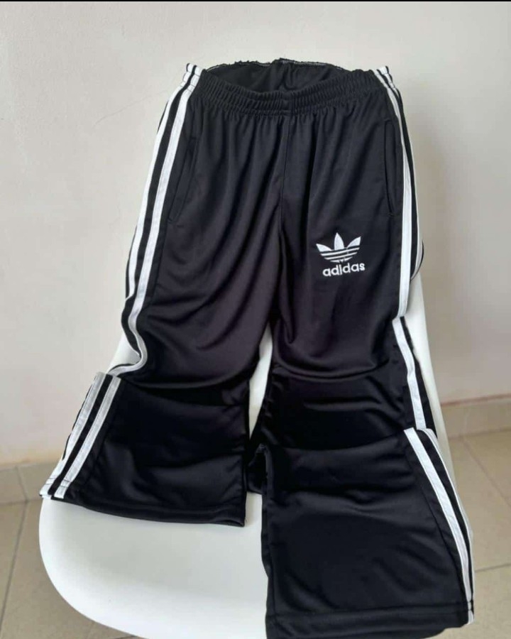 Palazo Tres Lineas Lycra - Imagen 2