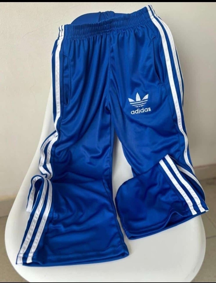 Palazo Tres Lineas Lycra - Imagen 2