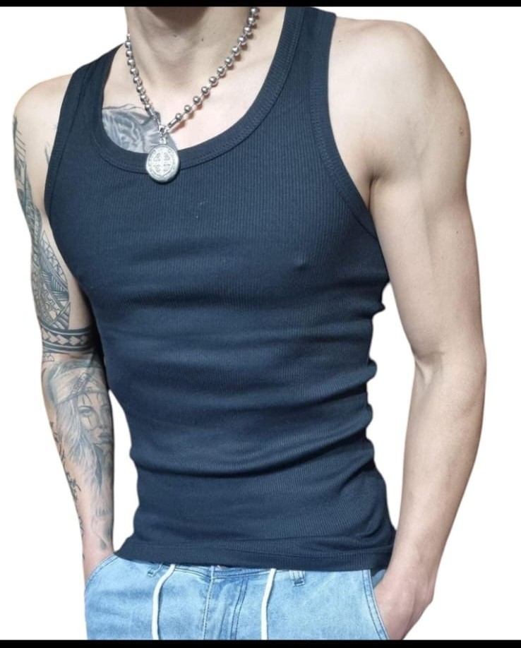 Musculosas Morley - Imagen 2