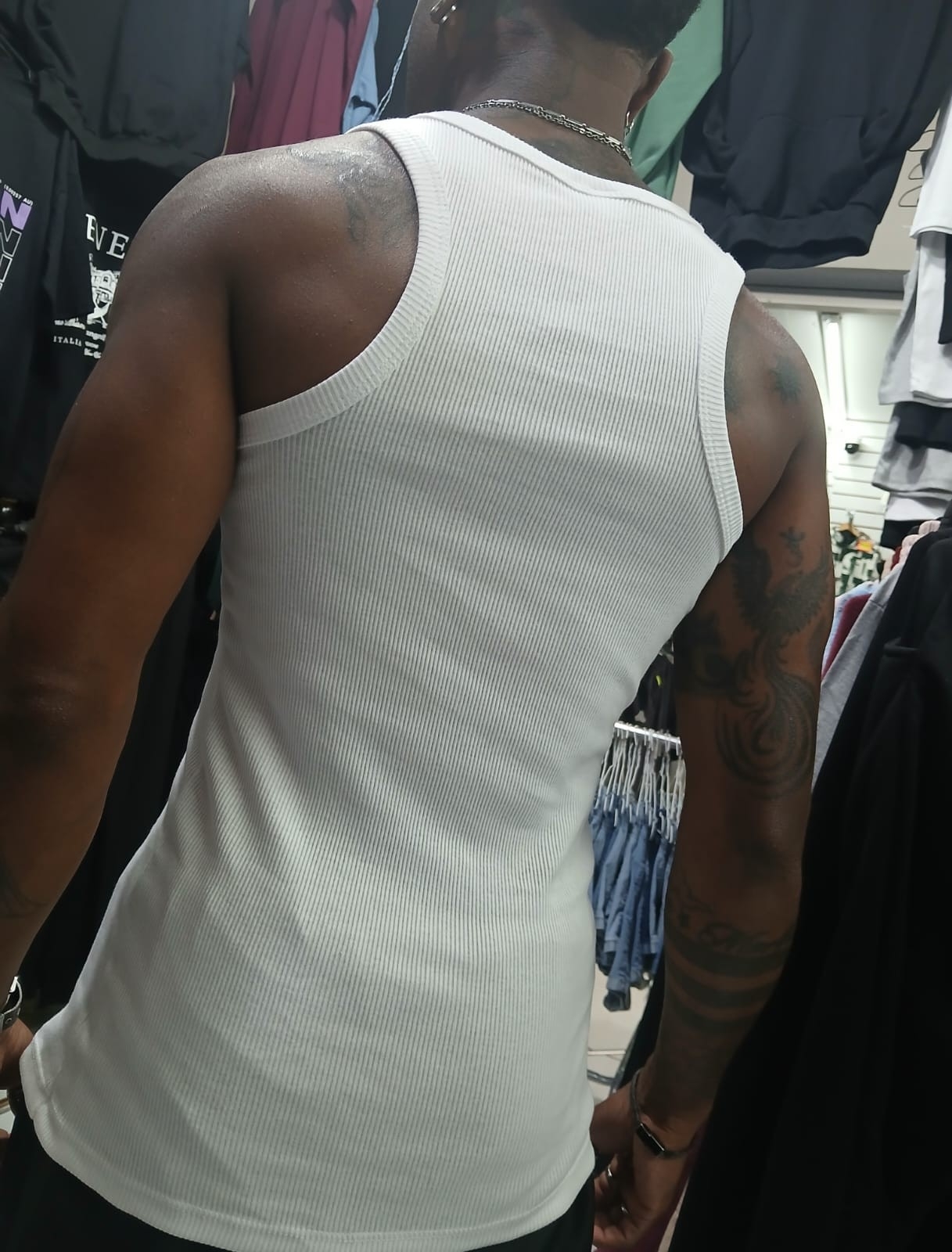 Musculosas Morley - Imagen 3