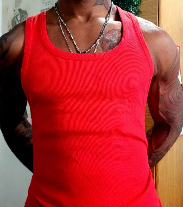 Musculosas Morley