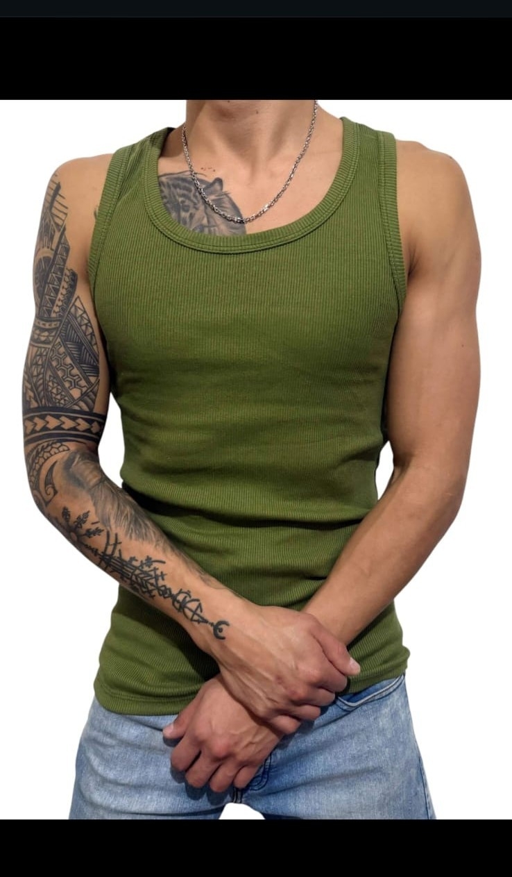 Musculosas Morley - Imagen 2