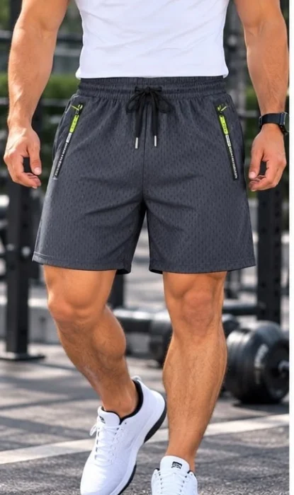 Bermuda Lycra "importada"