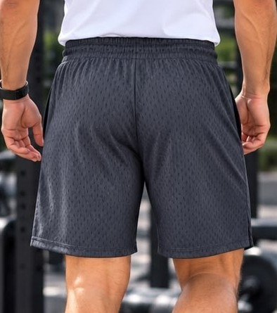 Bermuda Lycra "importada" - Imagen 2