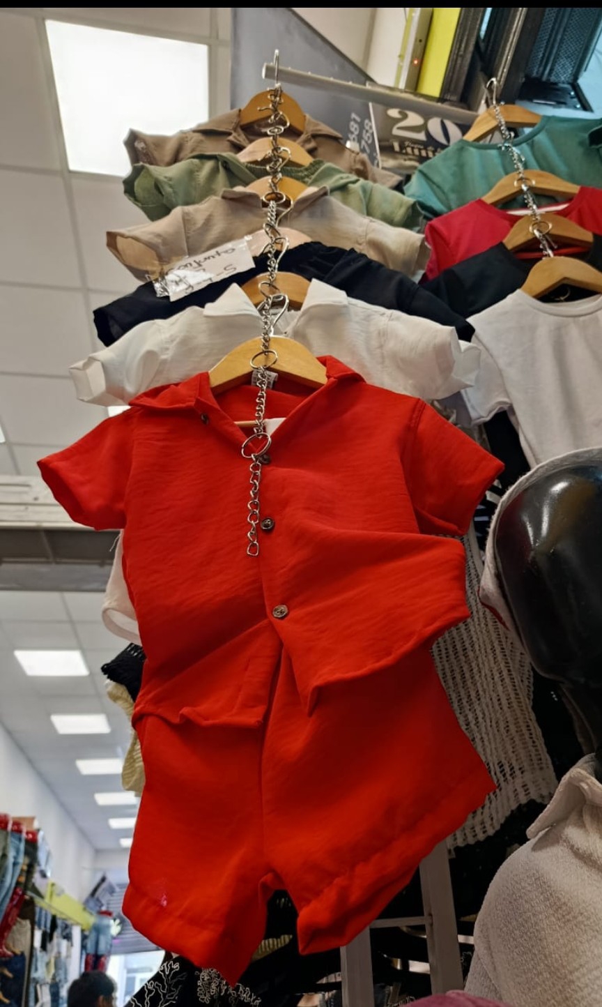 Conjunto de Cey - Imagen 2