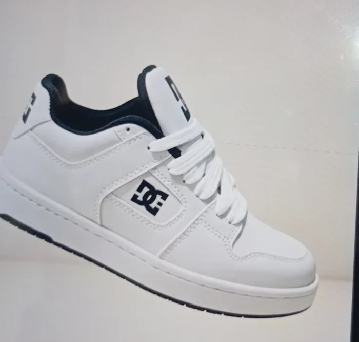 Zapatillas Dc