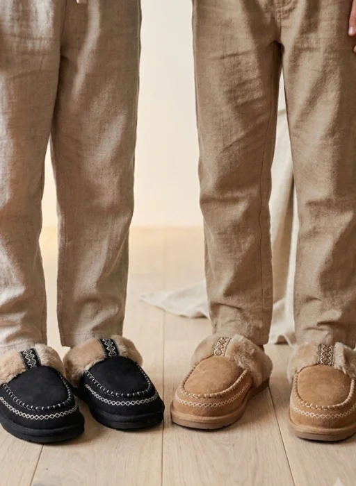 Pantuflas Unsex