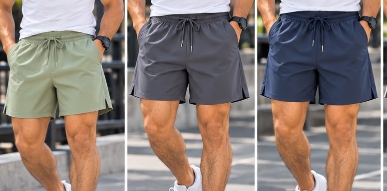 Short con "calsa" - Imagen 2