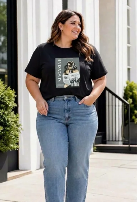 Remera Clásica Especial