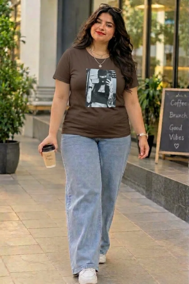 Remera Clásica Especial - Imagen 3