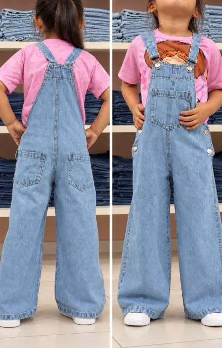Jardinero Jeans