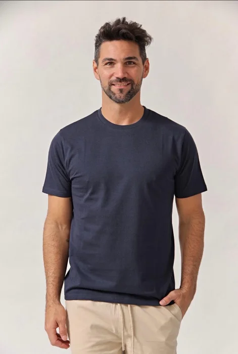 Remera Lisa