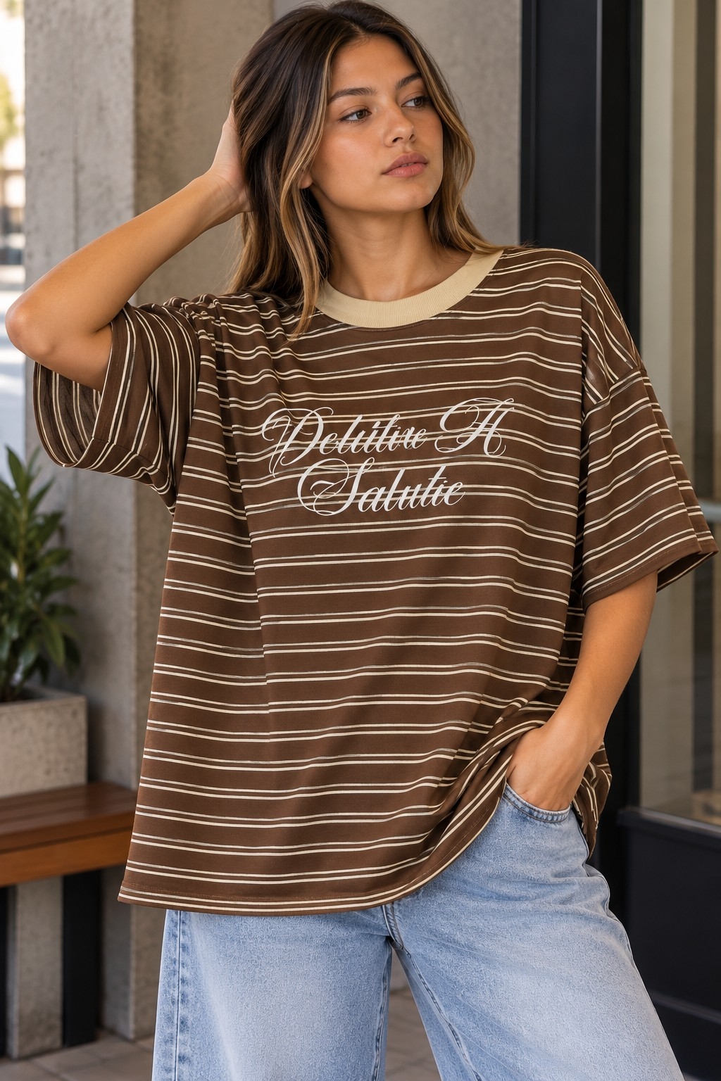 Remera Rayada - Imagen 3
