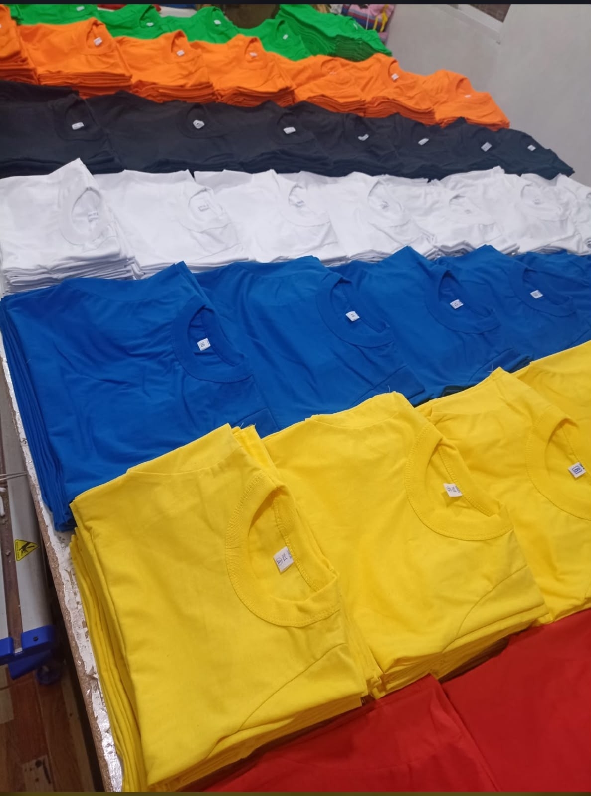 Remeras de Niños - Imagen 2
