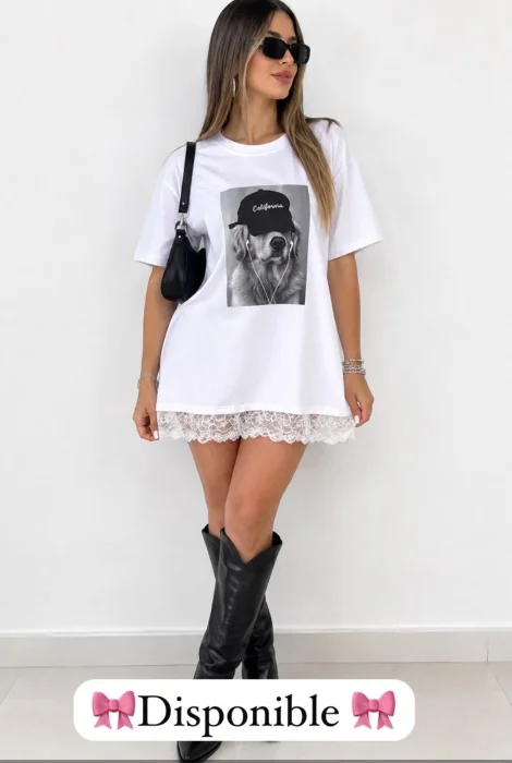 Remerones Puntilla