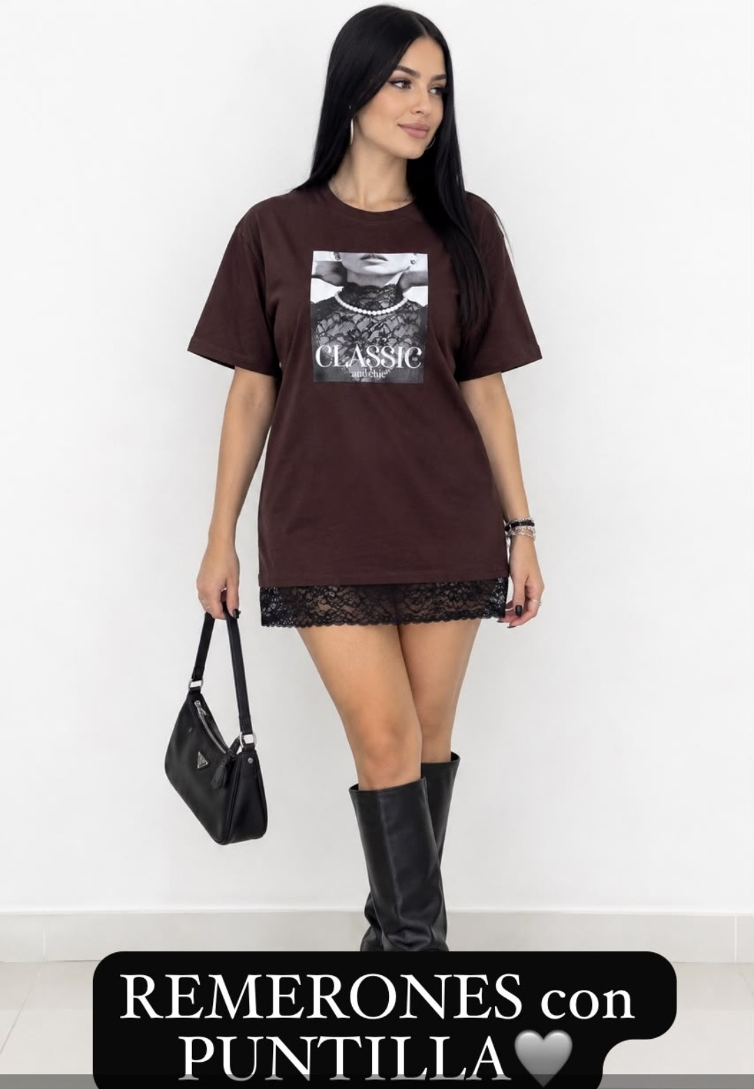 Remerones Puntilla - Imagen 2