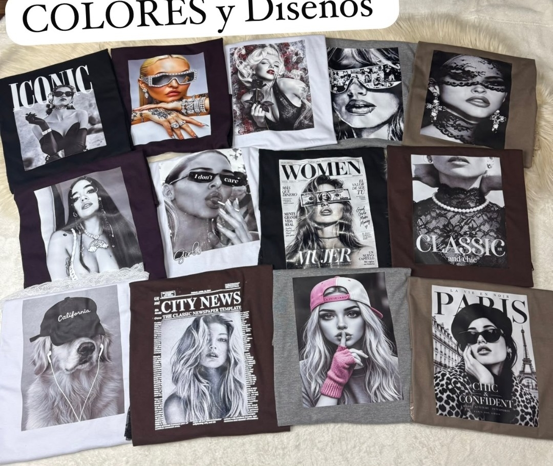 Remerones Puntilla - Imagen 3