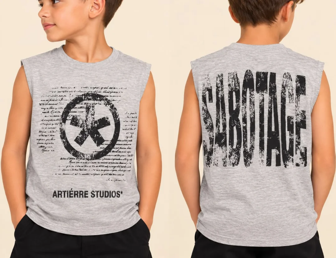 Musculosa Urban Sabotage - 85723.jpg