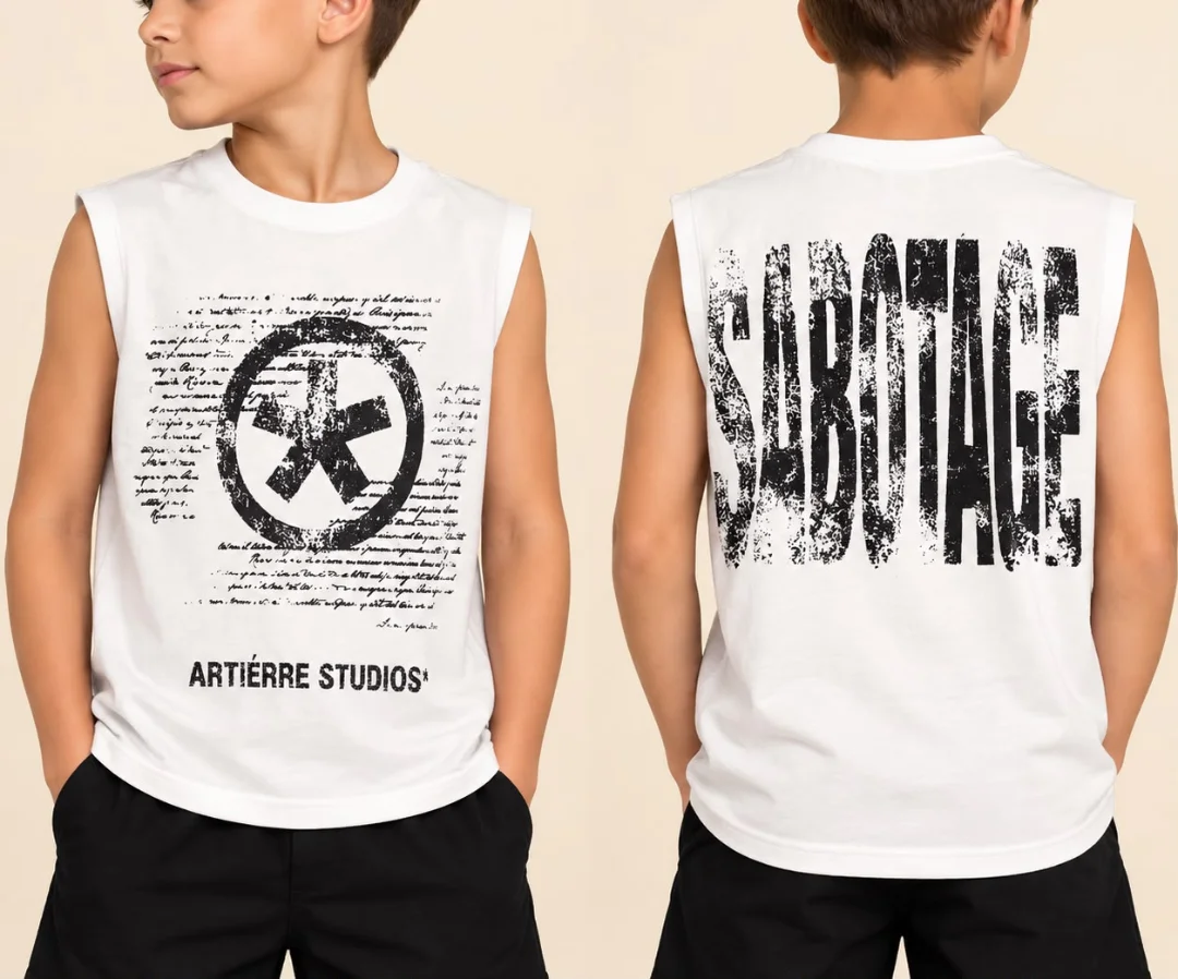 Musculosa Urban Sabotage - 85724.jpg