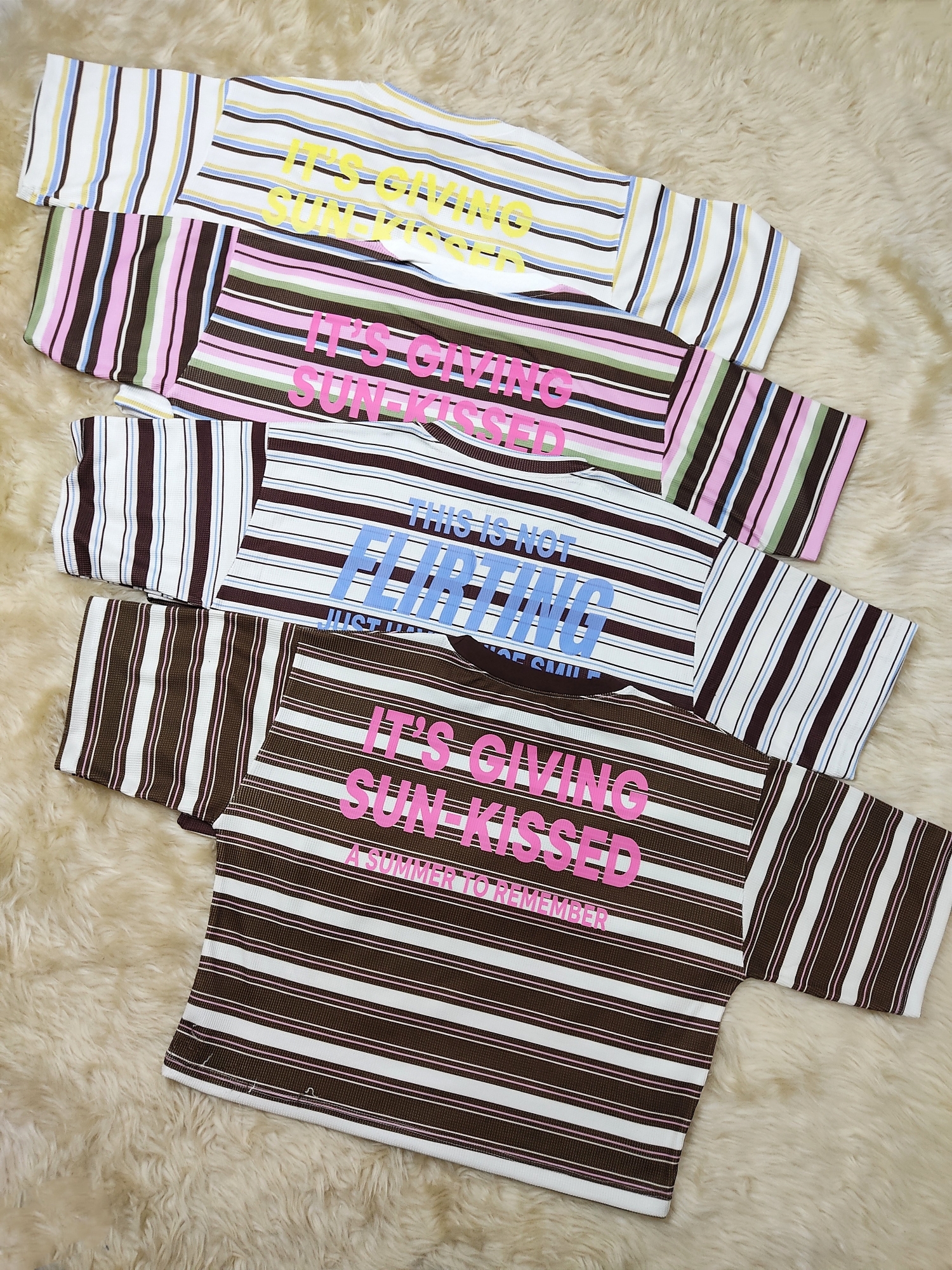 Remera Lineas - Imagen 3