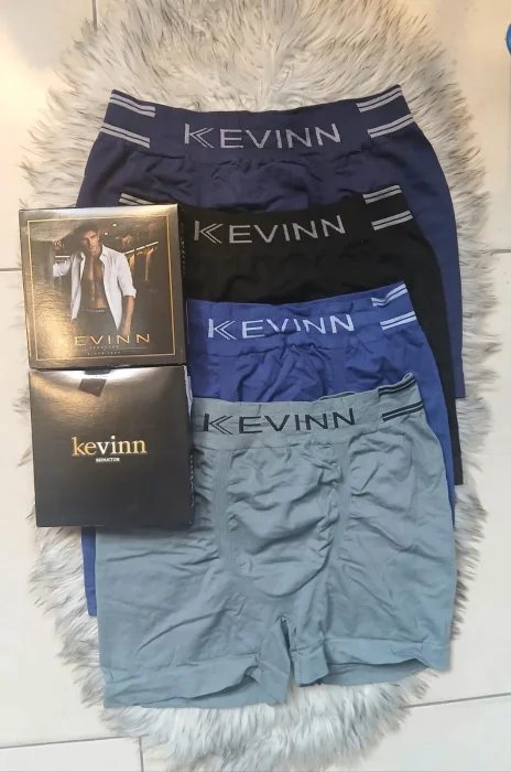Boxer Kevinn