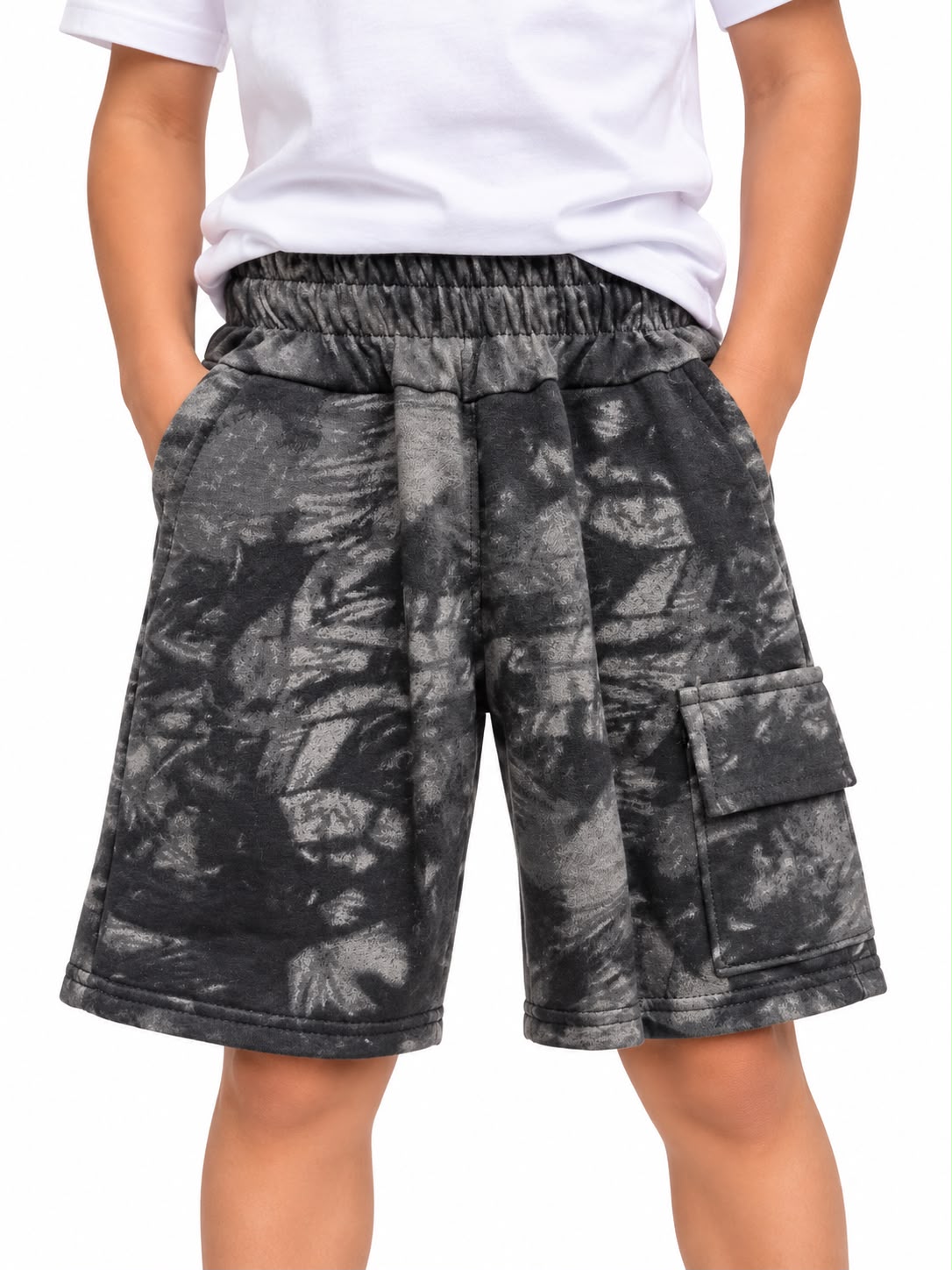  Short Cargo Urban Kids - 85767.jpg