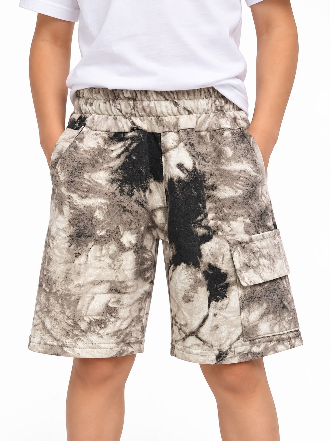  Short Cargo Urban Kids - 85769.jpg