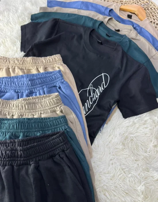 Conjunto Niño Blanchard 6 al 16 Peinado