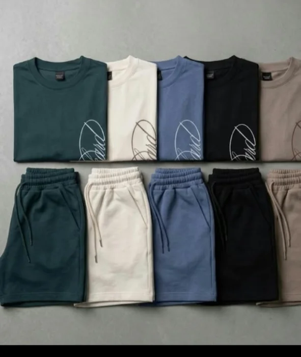 Conjunto Niño Blanchard 6 al 16 Peinado
